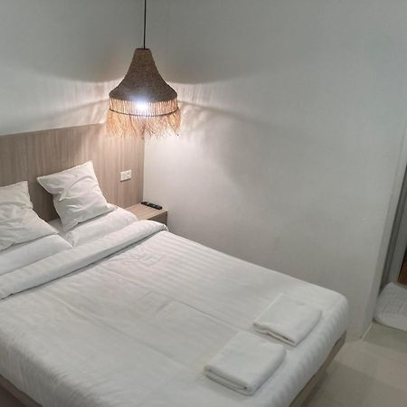 Laiwaii Home Hat Yai Eksteriør billede