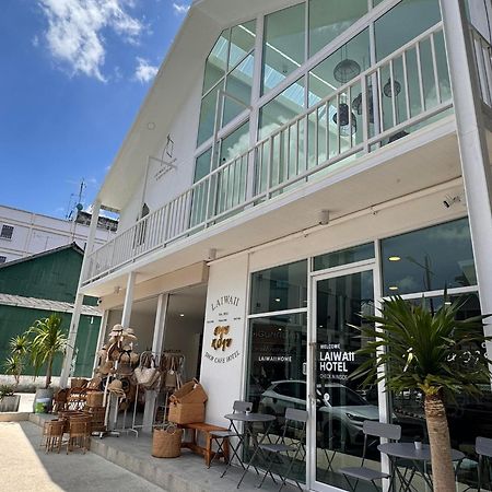 Laiwaii Home Hat Yai Eksteriør billede