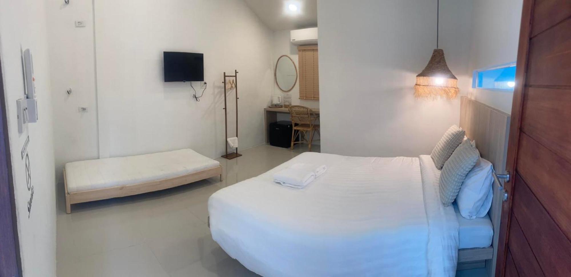 Laiwaii Home Hat Yai Eksteriør billede