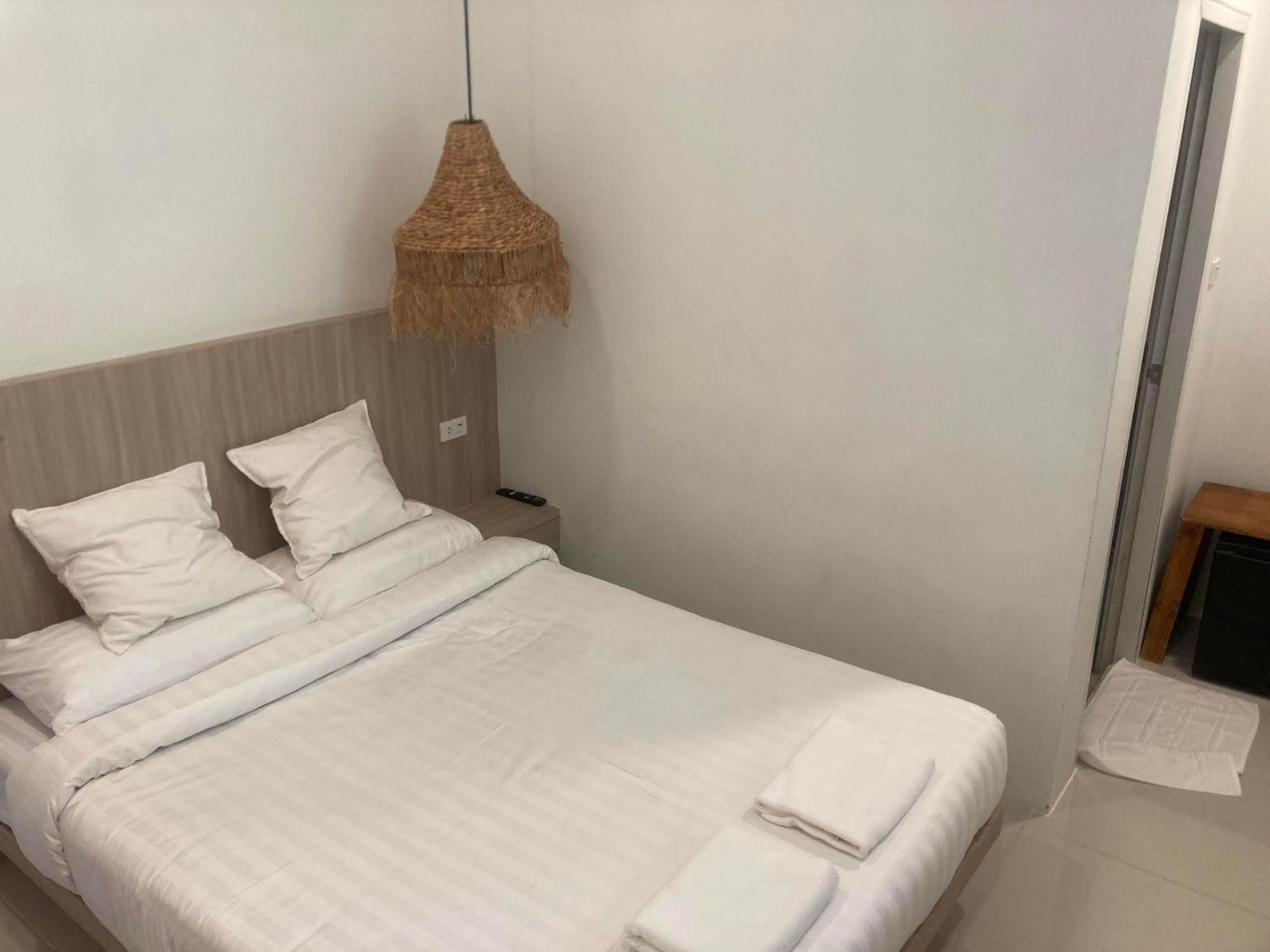 Laiwaii Home Hat Yai Eksteriør billede