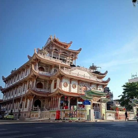 Laiwaii Home Hat Yai Eksteriør billede