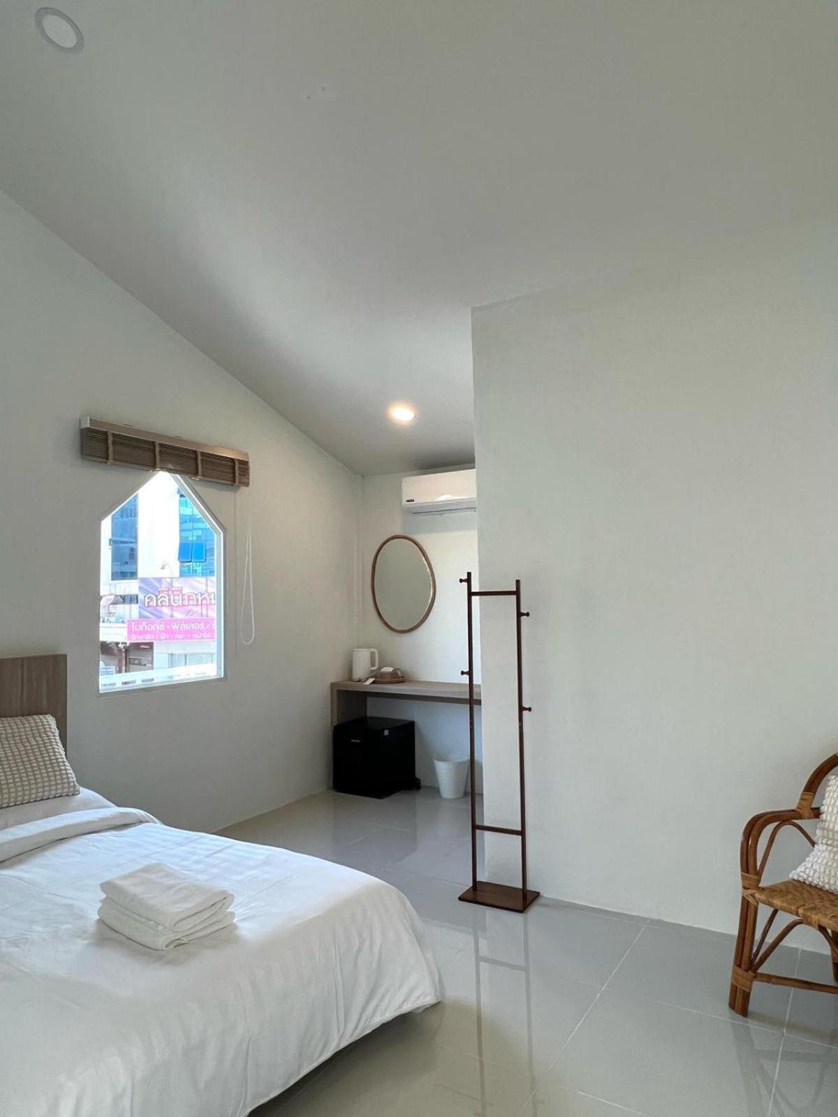 Laiwaii Home Hat Yai Eksteriør billede