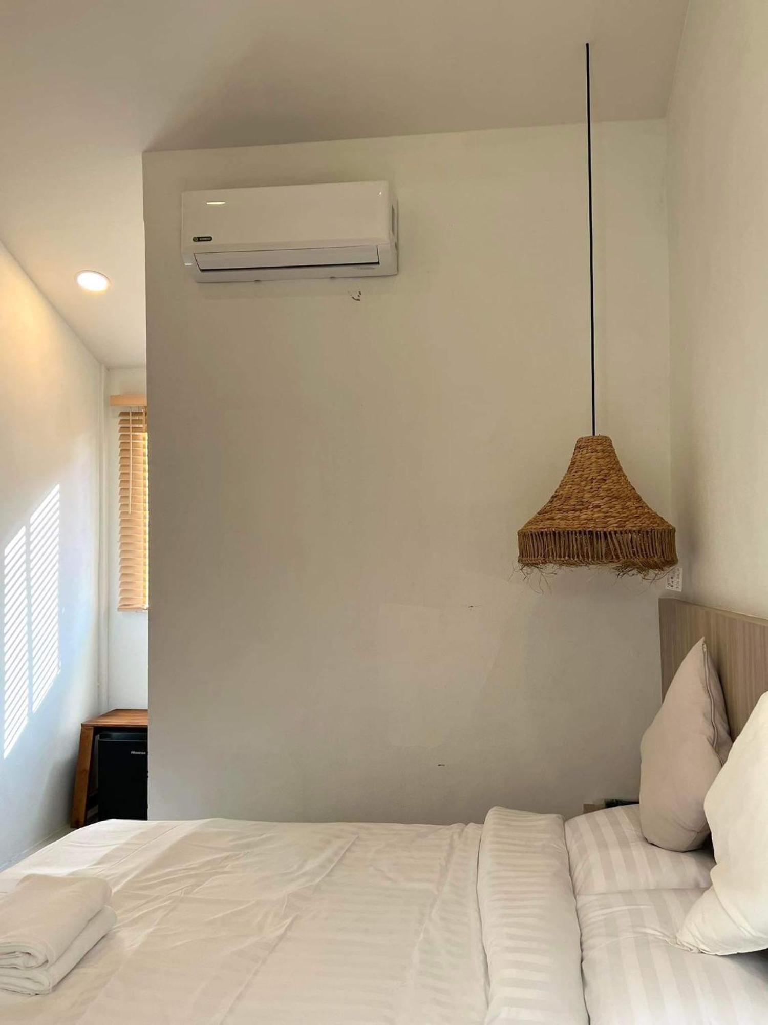 Laiwaii Home Hat Yai Eksteriør billede