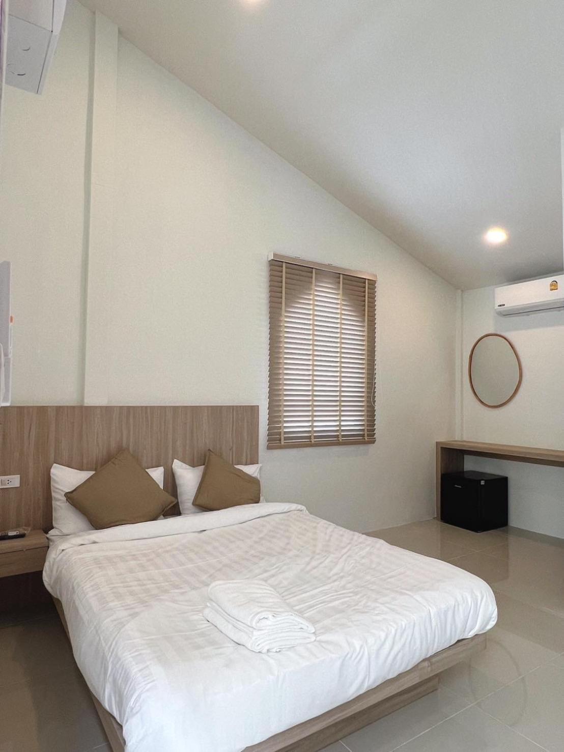 Laiwaii Home Hat Yai Eksteriør billede