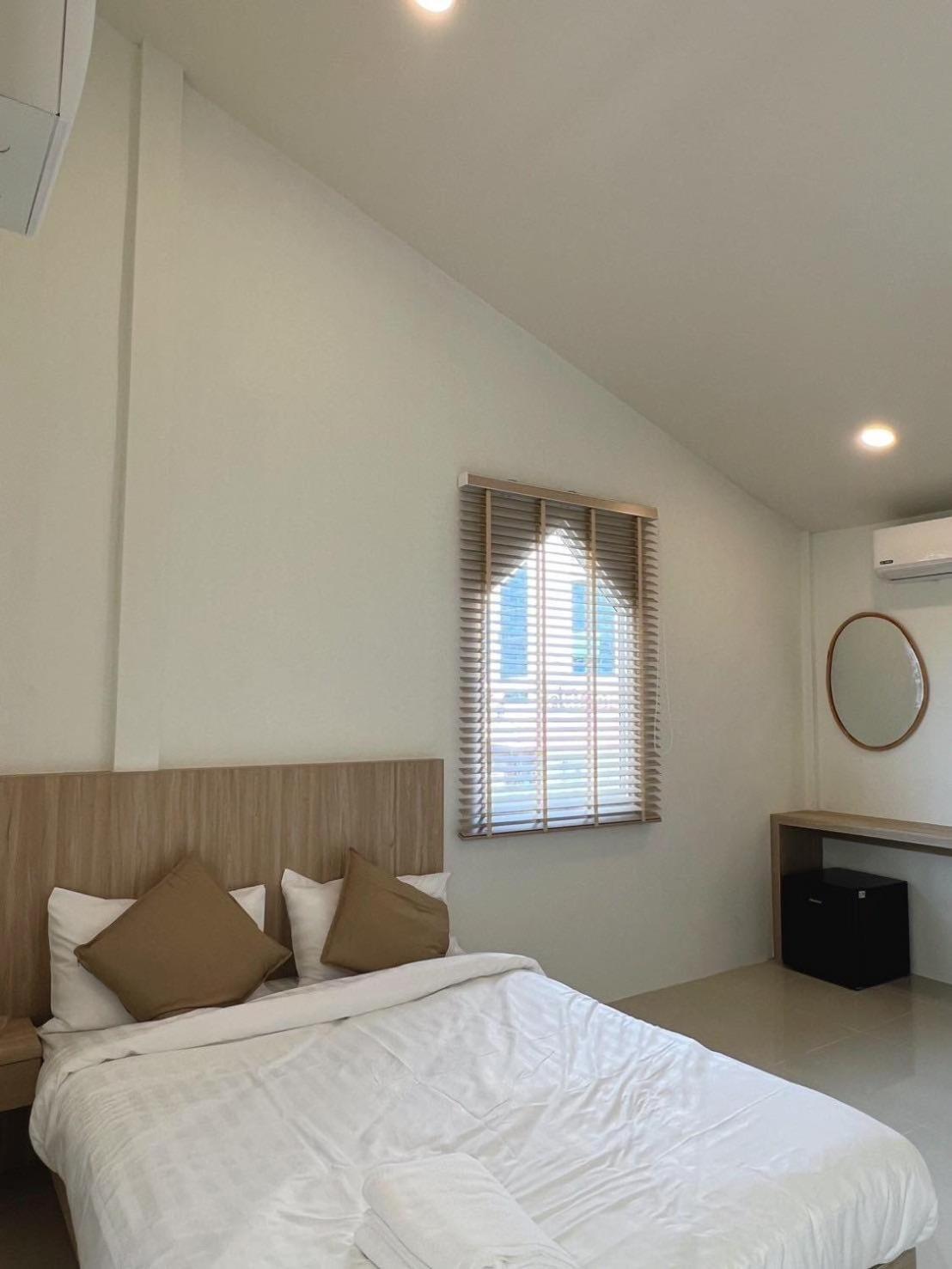 Laiwaii Home Hat Yai Eksteriør billede