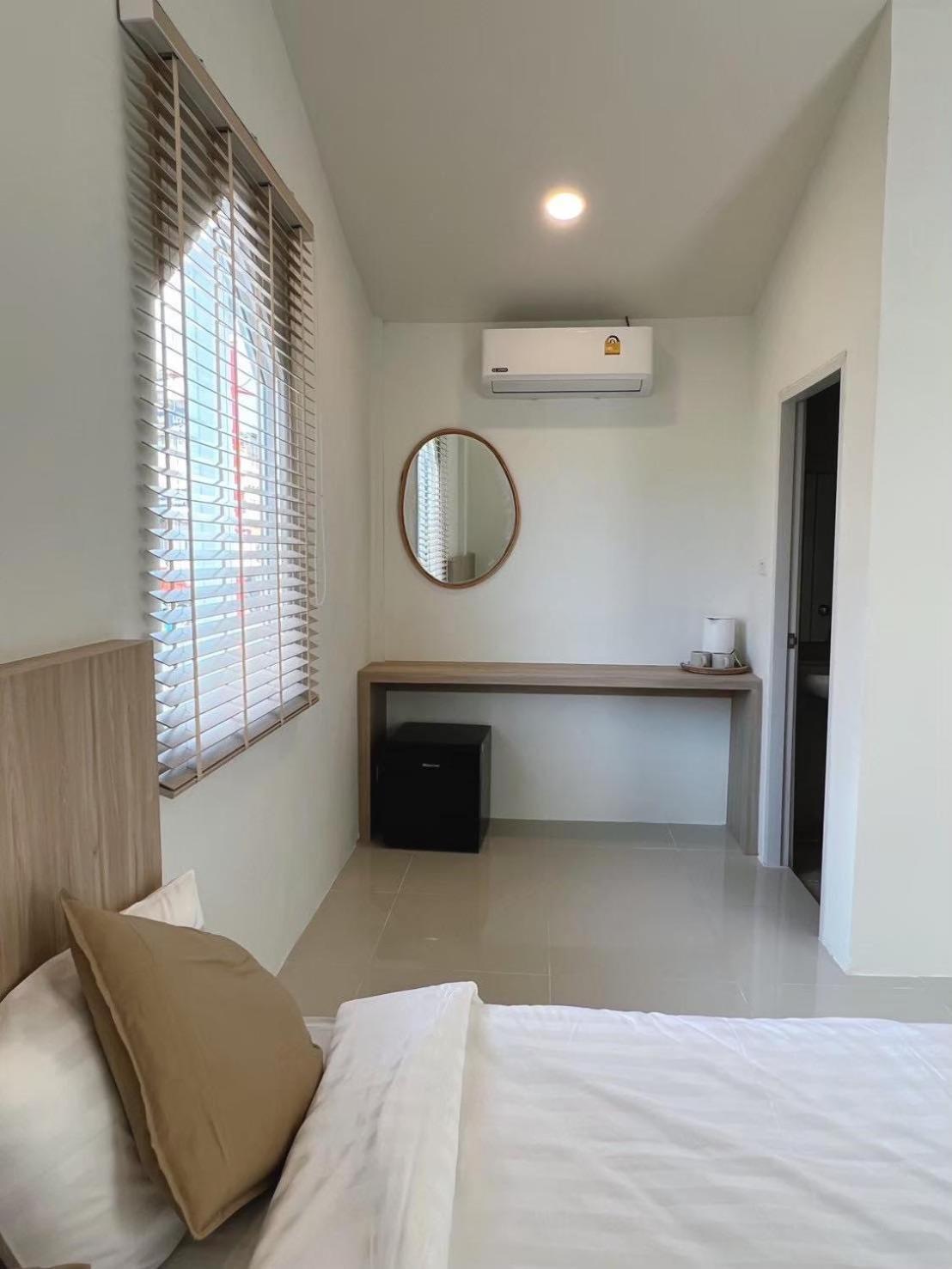 Laiwaii Home Hat Yai Eksteriør billede
